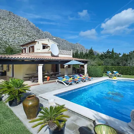 - 4079-59 Mallorca * Port de Pollença