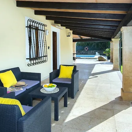 - 4079-59 Mallorca *