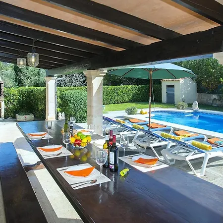 - 4079-59 Mallorca Casa vacanze *