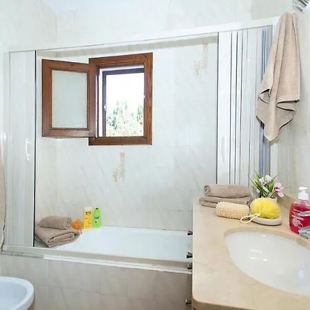 - 4079-59 Mallorca Feriehus