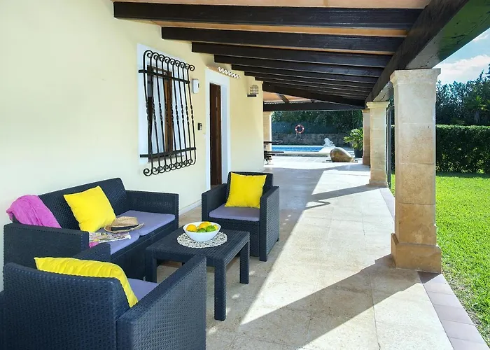 - 4079-59 Mallorca *