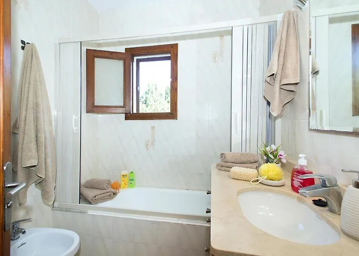 - 4079-59 Mallorca Semesterbostad