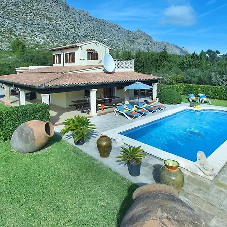- 40795 Mallorca9 *