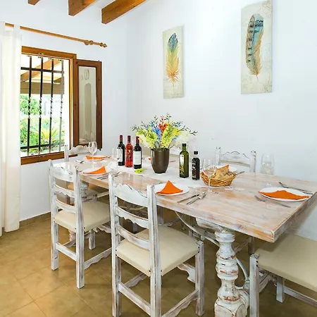 - 4079-59 Mallorca *