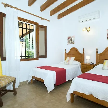 - 4079-59 Mallorca