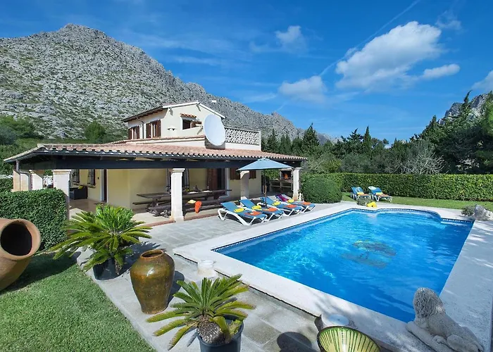 - 4079-59 Mallorca * Port de Pollença