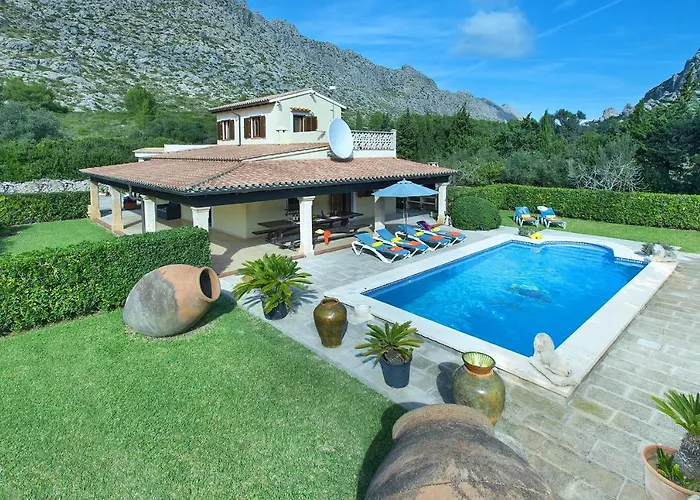 - 4079-59 Mallorca *