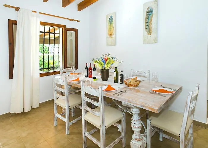 - 4079-59 Mallorca *