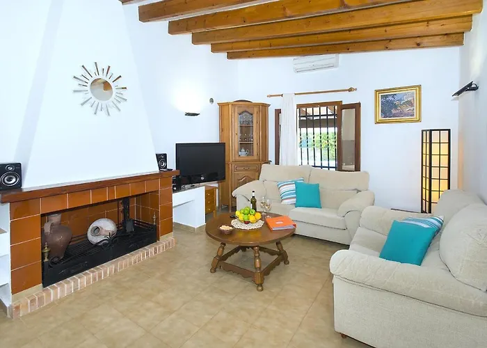 Tatil Evi - 4079-59 Mallorca *