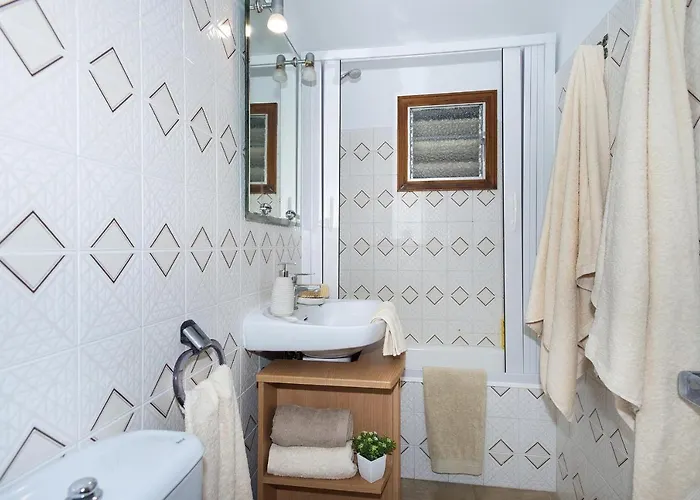 Tatil Evi - 4079-59 Mallorca *