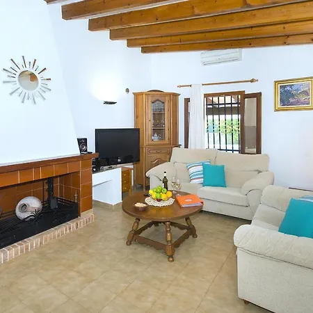 Holiday home - 4079-59 Mallorca *